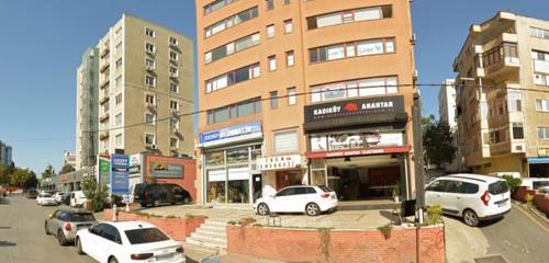 İzmir Mekan Rehberi